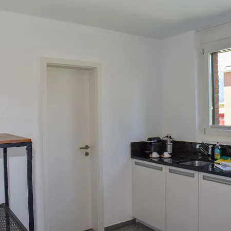 Gridone By Interhome Apartman