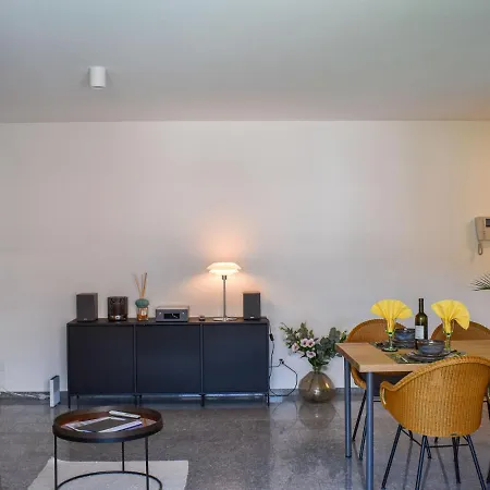 Gridone By Interhome Apartment Ascona