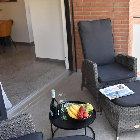Apartament Gridone By Interhome Ascona
